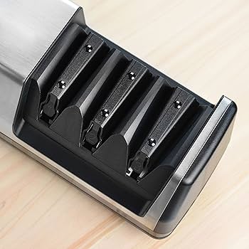 Amazon.com: Chef's Choice Model 151 Universal Electric Knife